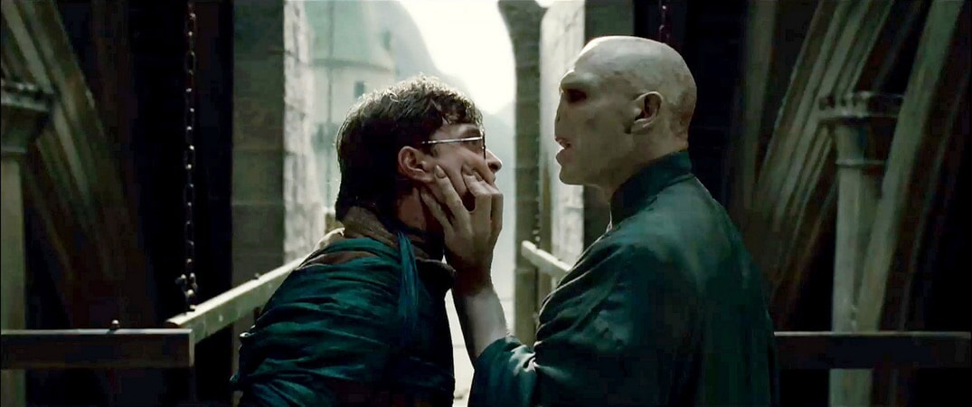 WarnerBros.nl | Harry Potter 7 deel 2 : en de Relieken van de Dood | Films