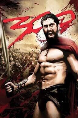 300 - Key Art