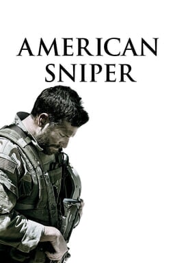 American Sniper - Key Art
