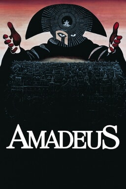 Amadeus  - Key Art