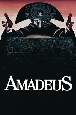 Amadeus - Key Art