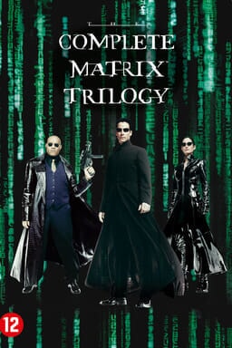 WarnerBros.nl | The Matrix Trilogy, The Matrix | Films