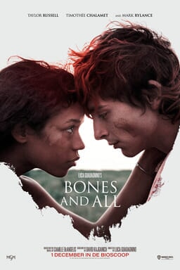 BONES AND ALL