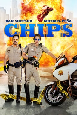Chips - Key Art
