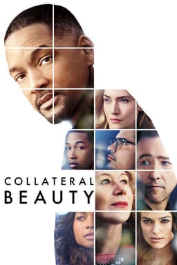 Collateral Beauty - Key Art