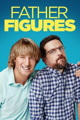 Father Figures - Key Art