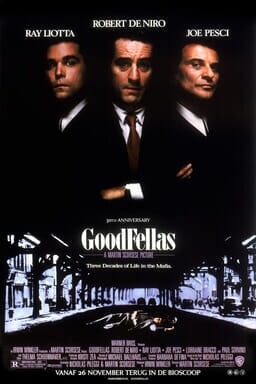 Goodfellas 