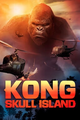 Kong: Skull Island - Key Art