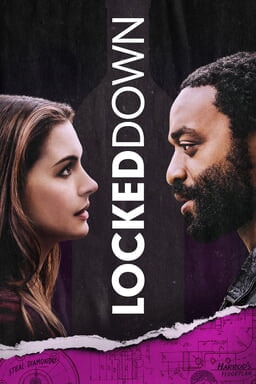 Locked Down