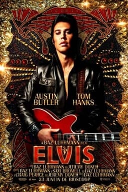 Elvis - Key Art