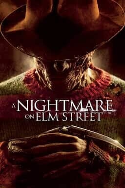 A Nightmare On Elm Street - Key Art