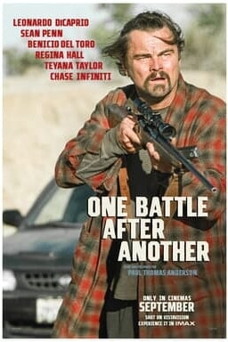 One Battle After Another