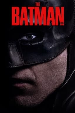 The Batman - Key Art