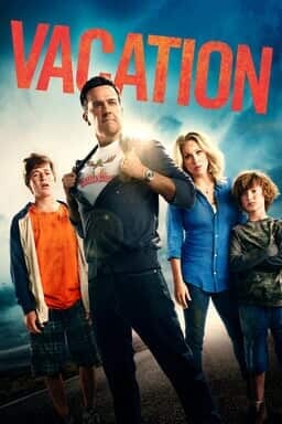 Vacation - Key Art