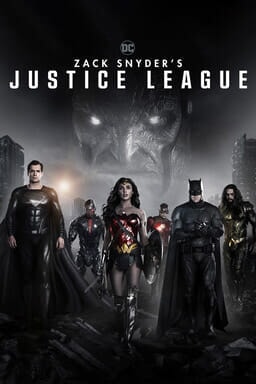 Zack Snyder's Justice League