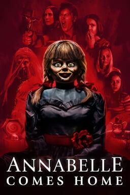 WarnerBros.nl | Annabelle Comes Home | Films