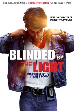 Blinded By The Light