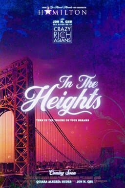 In The Heights