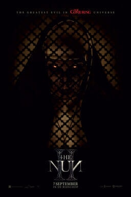 THE NUN II