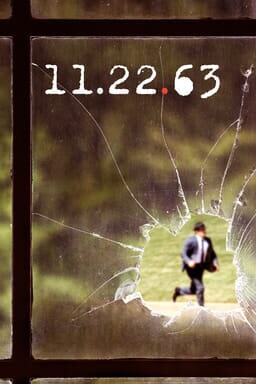 11.22.63: Seizoen 1 - Key Art