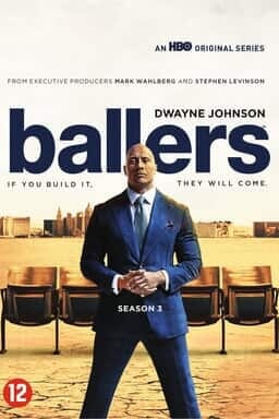 Ballers - Seizoen 3