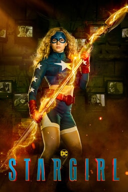 DC's STARGIRL