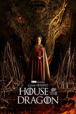 House of the Dragon Key Art