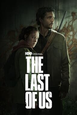 The Last of Us S1