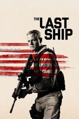 Last Ship, The - Seizoen 3 - Key Art