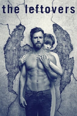 Leftovers, The - Seizoen 3 - Key Art