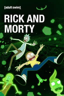 Rick&Morty S6