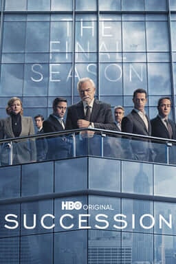 SUCCESSION S4