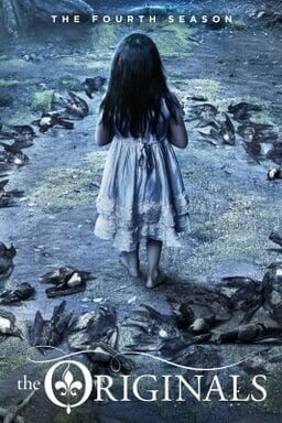 Originals, The - Seizoen 4 - Key Art